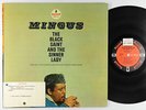 Charles Mingus - Black Saint And The Sinner Lady LP - Impulse OG Press Mono RVG