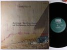 Jan Garbarek & Bobo Stenson Quartet - Witchi-Tai-To LP - ECM Germany VG+ Shrink