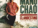 Manu Chao ?- Clandestino 2 x LP + CD - Vinyl Album - SEALED Record - Bongo Bong