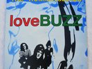 The Hummingbirds - Love Buzz - Original 1989 Australian Vinyl