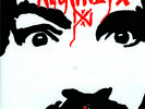 NEGATIVE FX - S/T LP TEST PRESSING 4 MADE