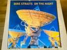 Dire Straits:On the night(live) 2Lp's Mark Knopfler