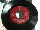 NORTHERN SOUL - MARVIN HOLMES - BROWN DOOR - ORIGINAL - HEAR