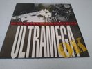 Soundgarden Ultramega OK original vinyl. Import. 1988 SST records mint