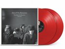 ECHO & THE BUNNYMEN BBC The John Peel Sessions 1979-1983 2LP RED VINYL AND