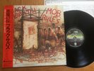 BLACK SABBATH - MOB RULES - TOP JAPAN 12