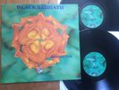 BLACK SABBATH - AMOROUS CIRCLE - RARE 2 LP PRIVATE PRESS - NAGOYA, JAPAN