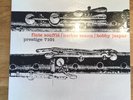 Herbie Mann Flute Souffle Bobby Jasper Prestige PRLP 7101 US DG RVG