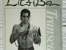 LITFIBA ?– TRANSEA - LP VINYL  - IRA IR.EP 33007 - ANEMIC MUSIC