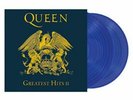 Queen - Greatest Hits II - Double Blue Vinyl Album - Limited Edition PRE-ORDER