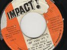 JOHH HOLT - FOR THE LOVE OF YOU - IMPACT