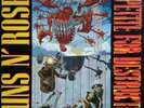 GUNS 'N ROSES-APPETITE FOR DESTRUCTION / VINYL / ORIGINAL