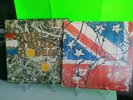 The Stone Roses - Original 1989 UK 1st Press Vinyl LP Embossed sleeve ORE LP 502