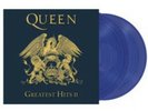 QUEEN Greatest Hits II Double Blue Coloured Vinyl New & Sealed