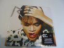 RIHANNA TALK THAT TALK LP NEUF EMBALLE. LP NEW SEALED COPY. JAY-Z CALVIN HARRIS