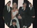 BLONDIE Parallel Lines LP VINYL Limited Edition Pic Disc With Die Cut Outer Sl