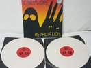 Carnivore Retaliation Bone Colored Vinyl 2 LP Record new Listenable
