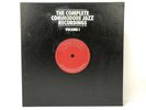 COMPLETE COMMODORE JAZZ RECORDINGS Volume 1 MOSAIC 23 x Vinyl Ltd Ed Compilation