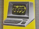 KRAFTWERK-COMPUTER WORLD-BRAND NEW & SEALED 180 GRAM VINYL ON PARLOPHONE-2009