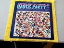 MARTHA AND THE VANDELLAS  DANCE PARTY  VG++  STEREO   DG   SOUL  LP