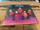 Deep Purple “Burn” W-2766 1974 Warner Bros Records 12” Rock Lp