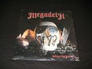 Megadeth - Killing Is My Business ORIG LP These Boots 1985 NM / SHRINK Combat