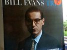 Bill Evans Portrait In Jazz DG Small Riverside mono 1st  pressing