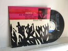 Andrew Hill Black Fire BST 84151 Blue Note Stereo Van Gelder Liberty VG+