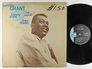 Grant Green - Sunday Mornin' LP - Blue Note - BST 84099