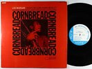 Lee Morgan - Cornbread LP - Blue Note - BLP 4222 Mono RVG NY USA VG++