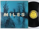 Miles Davis Quartet - The New Miles Davis Quartet LP - Prestige Mono DG RVG VG++