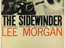 Lee Morgan - The Sidewinder LP - Blue Note - BLP 4157 Mono RVG NY USA