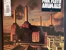 Pink Floyd - Animals LP Vinyl 1977 JC 34474New Sealed
