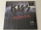 KISS - Revenge Vinyl LP New Sealed 2014 180g