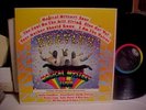 THE BEATLES Magical Mystery Tour US Capitol Rainbow Stereo Book SMAL 2835 NM