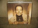 Luther Vandross  ?– Never Let Me Go EUROPE ONLY EDITION LP