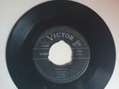 Elvis Presley My Baby Left Me Japan Very Rare 45 7 Inch