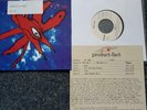 The Cure - High 7'' Single GERMANY WITH PROMO FACTS