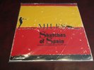 MILES DAVIS SKETCHES OF SPAIN AUDIOPHILE HALF SPEED MASTER RARE NUMBERED 1791