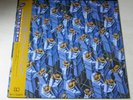 GILLAN & GLOVER accidentally on purpose 1988 JAPAN VJL-28021 LP OBI/INS EX/EX