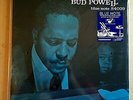 BUD POWELL THE SCENE CHANGES MUSIC MATTERS BLUE NOTE 180G 33RPM SEALED 2015 OOP