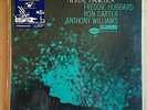 HERBIE HANCOCK EMPYREAN ISLES MUSIC MATTERS BLUE NOTE 180G 33RPM SEALED OOP
