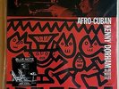 KENNY DORHAM AFRO-CUBAN SRX MUSIC MATTERS BLUE NOTE 180G VINYL 33-RPM SEALED