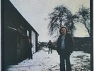 DAVID GILMOUR SELF TITLED LP HARVEST UK 1978 4U/1U MATRIX STIRLING CUT PRO CLEAN