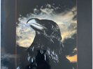 THE STRANGLERS THE RAVEN LP UNITED ARTISTS UK 1979 1U/1U MATRIX PORKY CUT