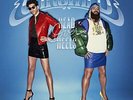 CHROMEO-HEAD OVER HEELS (OGV) (DLX) (DLCD) (UK IMPORT) VINYL LP NEW