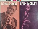 Donald Byrd et al 