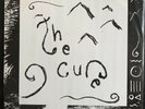 The Cure 'Kiss Me Kiss Me Kiss Me' UK Album sampler 12