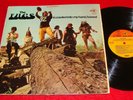 Vintage Psychedelic LP Record The Fugs / It Crawled Into My Hand Honest  Reprise