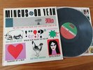 Charlie MINGUS : Oh Yeah  US  LP ATLANTIC SD-1377 STEREO  EX+
